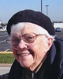 Betty Close