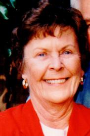 Marjorie Moore