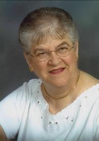 Eileen Cassens
