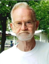 Harold Gill