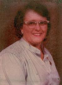 Helen Miles