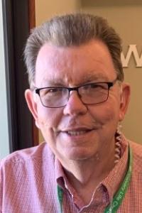 Ronald Gibson
