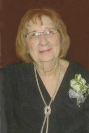 Doris McDanel
