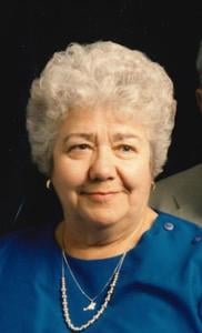 Clarice Moulton
