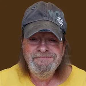 Darrell Sanford