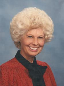 Patsy Goss