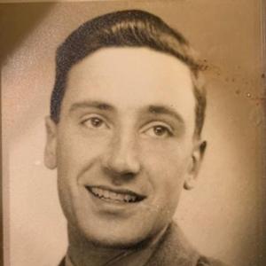 Ralph Millidge