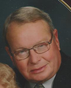 Kenneth Gimmy