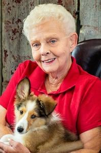 Jane Sullivan