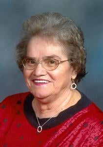 Shirley Newman