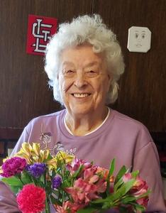 Frances Steward