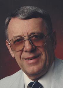Ronald Dahlen