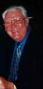 Bob Wall