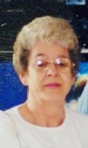 Louella Harris