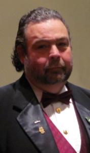 Randall Barnes