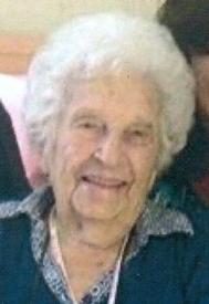 Berniece Hooper