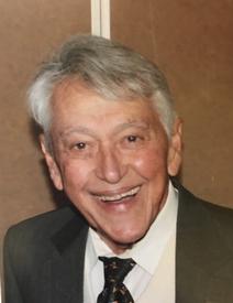Dr. Rodolfo Ulrich Beer
