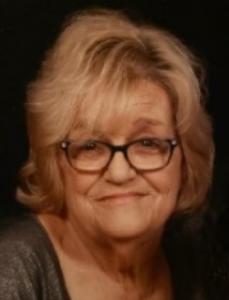Judy Modrusic