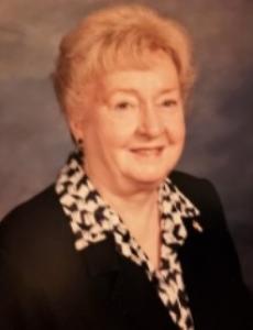 Elsie Flach