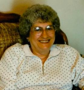 Bernice Orban