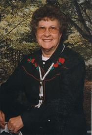 Deloris Hartman