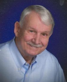 Norman Mayes