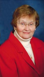 Cecelia Ellen 'CeCe' (Dougherty) Weiner