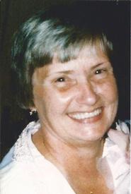 Ruth Dilling