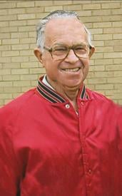 Charles McCoy
