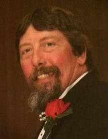 Harold Benton