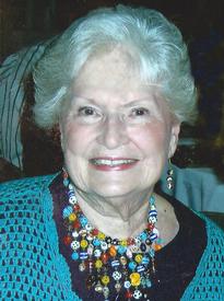 Norma Jarrett