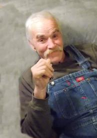 Randall Taylor