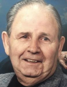 Delbert Cobine
