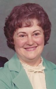 Virginia Robeen