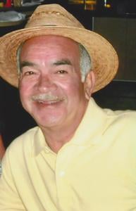 Frank Macias