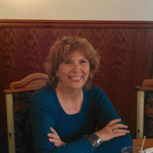 Donna Naylor