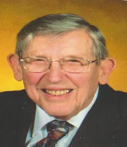 Robert Colter