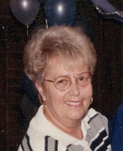 Judith Tyler