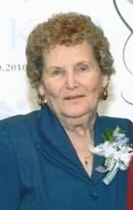 Verna Lack