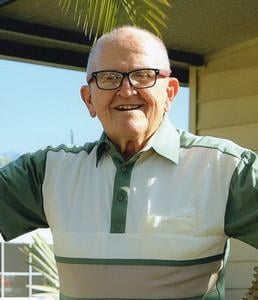 Floyd Dean