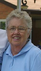 Faye DeWall