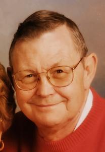 Donald Wilson