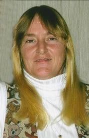 Christina Sutton