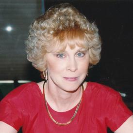 Patricia Krotz