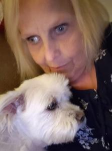 Patricia Hallstead