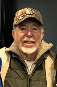 Larry Reid