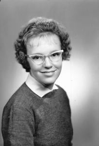 Karen Hildebrand