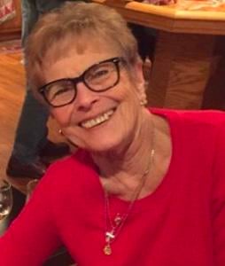 Joan Schuette
