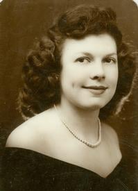 Wilma Maguire