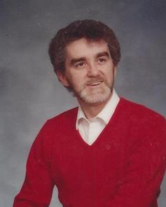 Walter Bushong